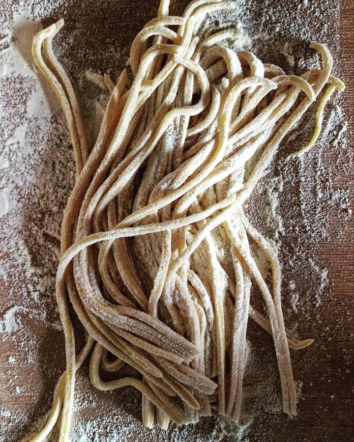 Podere Pievina Delle Corti - Dimora Di Campagna Sinalunga Exterior foto